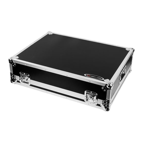 Odyssey RC-SQ7 Road Case Series Case for Allen & Heath SQ-7 Digital Mixer