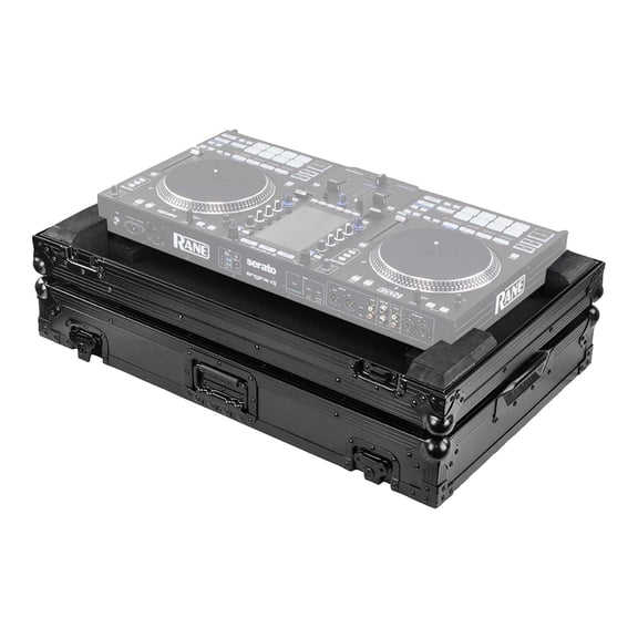 Odyssey RC-SYSTEMONEW Road Case Series Case with Wheels for Rane SYSTEM ONE DJ System