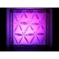 thumbnail image 1 of SCRIM WERKS 19" EQUILATERAL TRIANGLE DCOR PANEL DISPLAY SET PACKAGE, 1 of 1