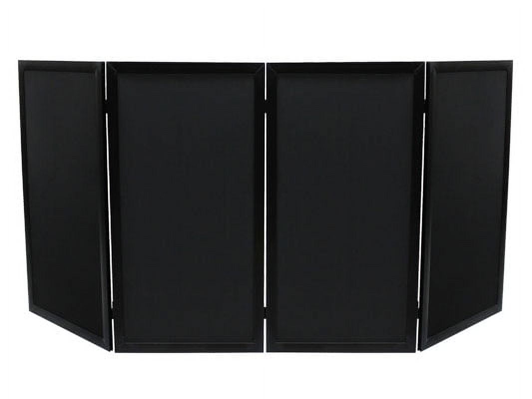 Odyssey SWF4846BLK Pro DJ Facade