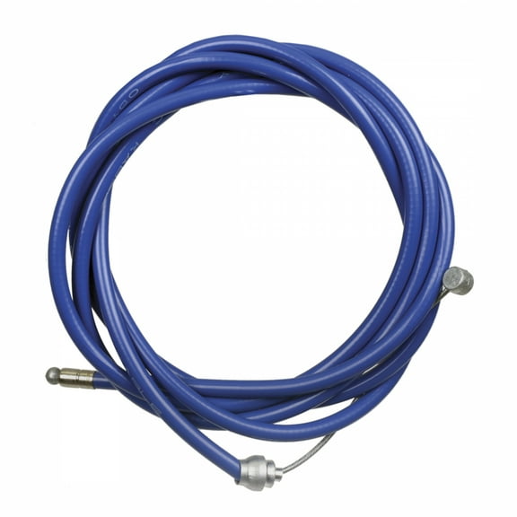Odyssey Slic-Kable 1.5mm Brake Cable Set Blue