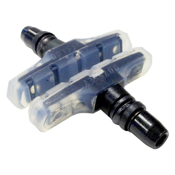 Odyssey Slim by Four Brake Shoes Ody Slim X4 Soft Clear