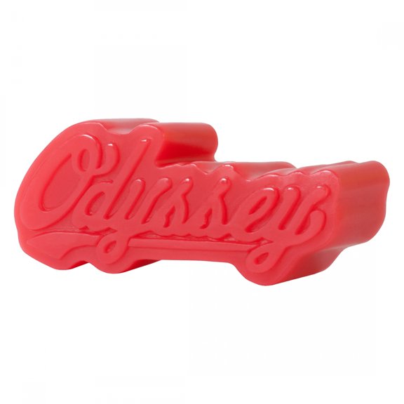 Odyssey Slugger Grind Wax Red Individual