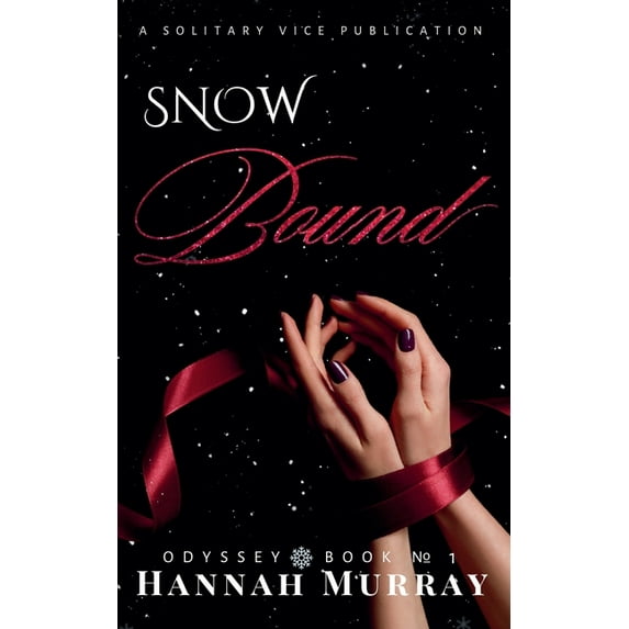 Odyssey Snow Bound, Book 1, (Paperback)