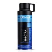 Armaf Unisex Odyssey Spectra Blu Edition Body Spray 6.8 oz Fragrances 6295199813911