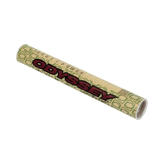 Odyssey Spokes J-Bend 2.0 178mm Black Stainless Steel, Brass Nipples