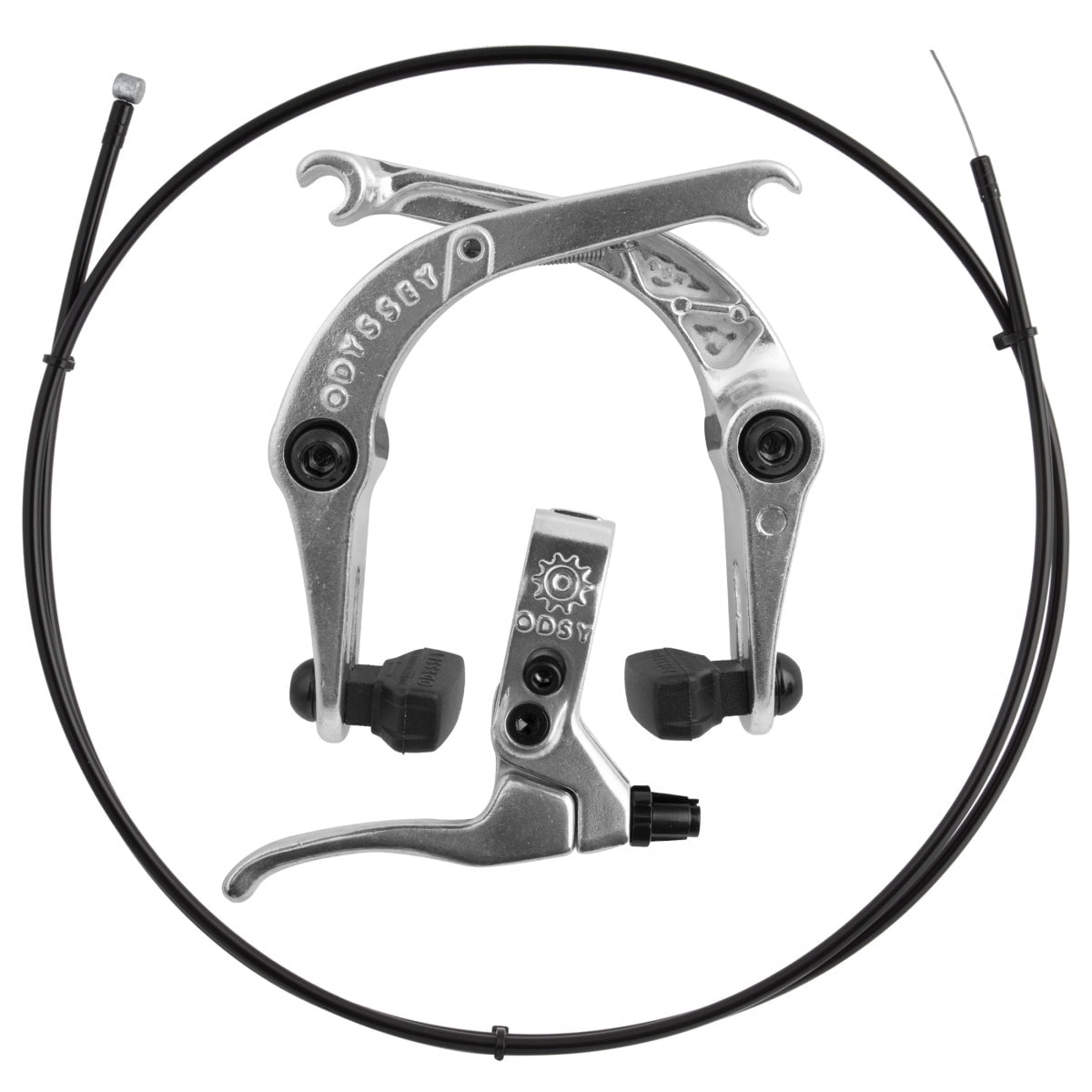 Shop U Brake Parts for Bicycles in Multiple Colors at Walmart
