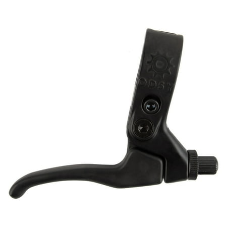 Odyssey Springfield Medium Lever Black BMX Right Side Short Pull