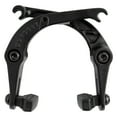 thumbnail image 1 of Odyssey Springfield U-Brake Black Ghost Pads One Spring Design Rear Use, 1 of 2