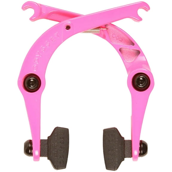 Odyssey Springfield U-Brake - Hot Pink