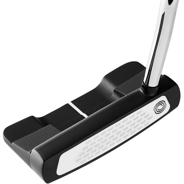 YASU　ODYSSEY STROKE LAB DOUBLE WIDE Odyssey Stroke Lab Black Double Wide Flow Putter Oversize