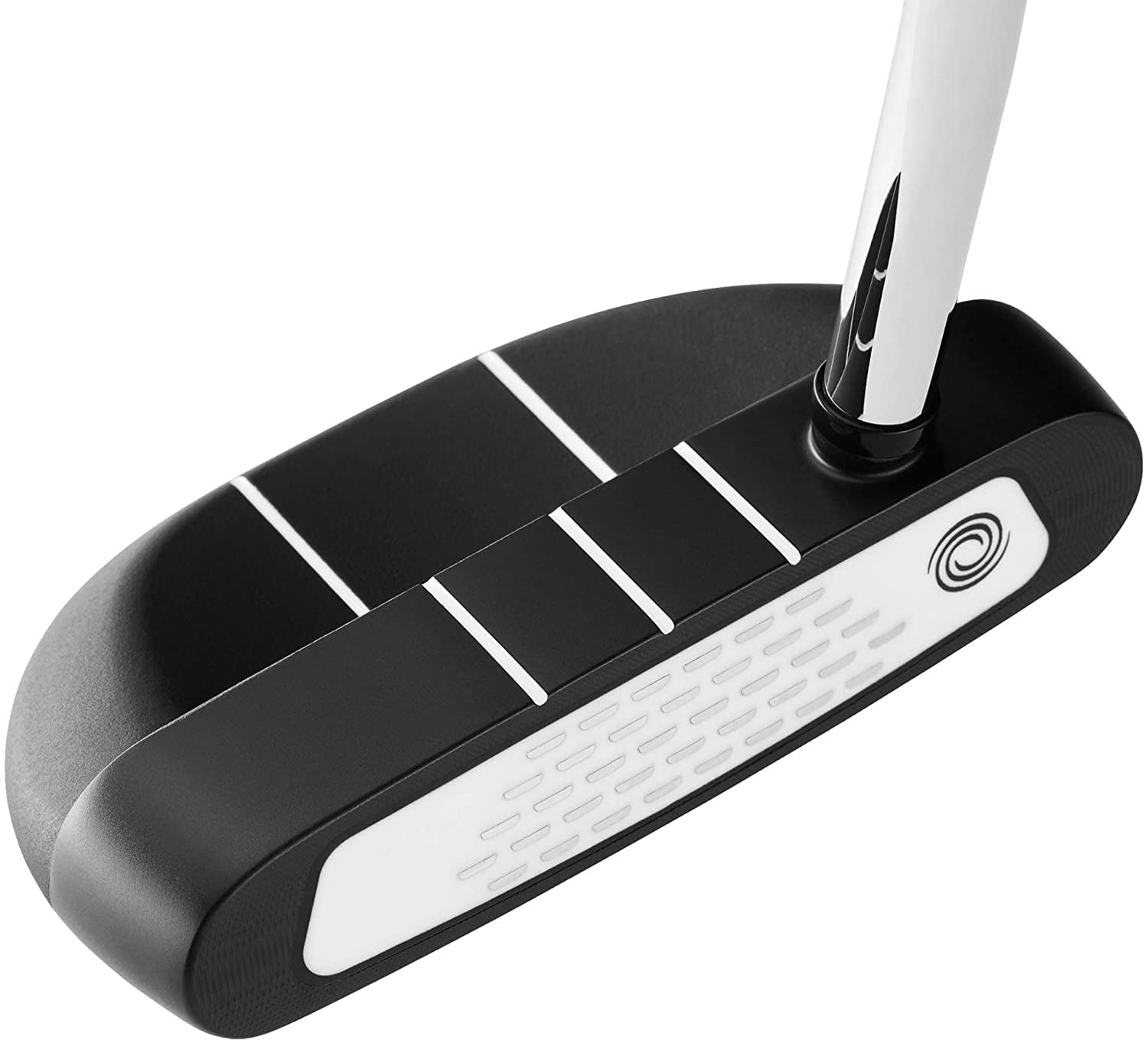 (美品) ODYSSEY STROKE LAB ROSSIEストロークラボ 33 Odyssey Stroke Lab Black Rossie Putter 33