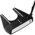 thumbnail image 1 of Odyssey Stroke Lab Black Seven S Putter 34" (Mallet, Slant Neck, LEFT) NEW, 1 of 3