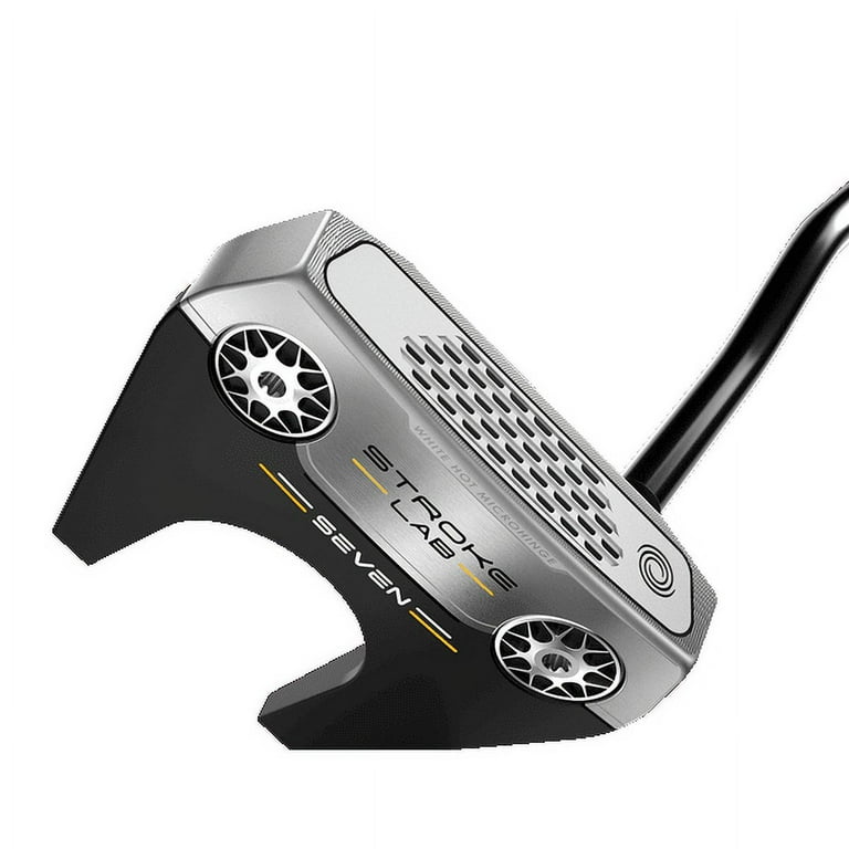Odyssey Stroke Lab SevenS パター　33インチ Odyssey Stroke Lab Seven Golf Putter, 33 Inch - Walmart.com