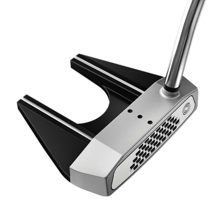 クラブ Odyssey Stroke Lab 34inch Odyssey 34 inch TEN putter w/ head cover STROKE LAB right
