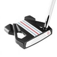 thumbnail image 1 of Odyssey Stroke Lab Triple Track Putter (Left Hand, 33", Ten, Oversize Grip), 1 of 3