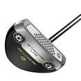 thumbnail image 1 of Odyssey Stroke Lab V-Line S 2019 Putter (34", Small Mallet, Oversize Grip) NEW, 1 of 2