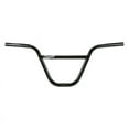 thumbnail image 1 of Odyssey Super Highway BMX BMX Handlebar - 9.5", Black, 1 of 1