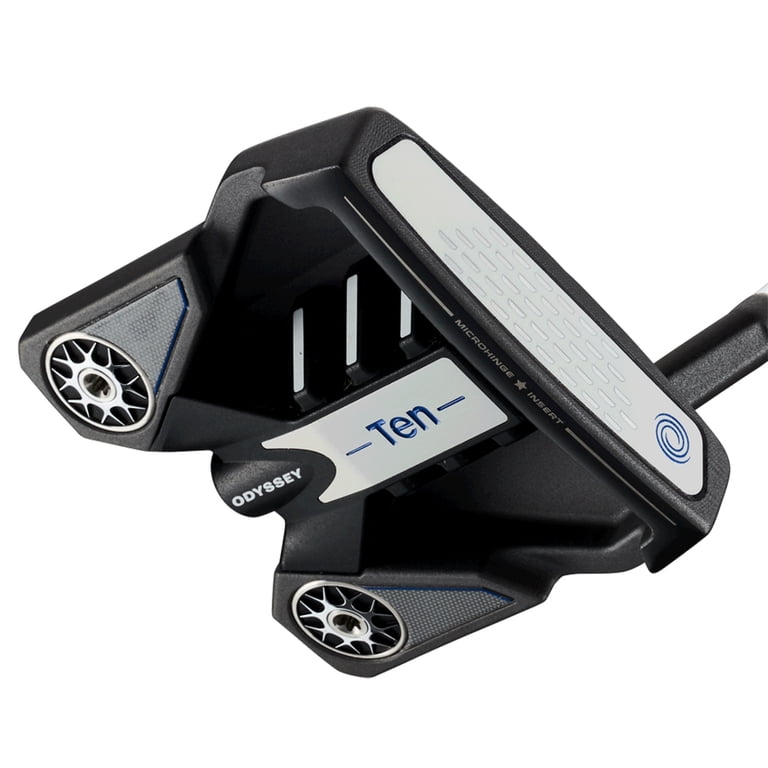 Odyssey Golf Ten S Stroke Lab Putter 34