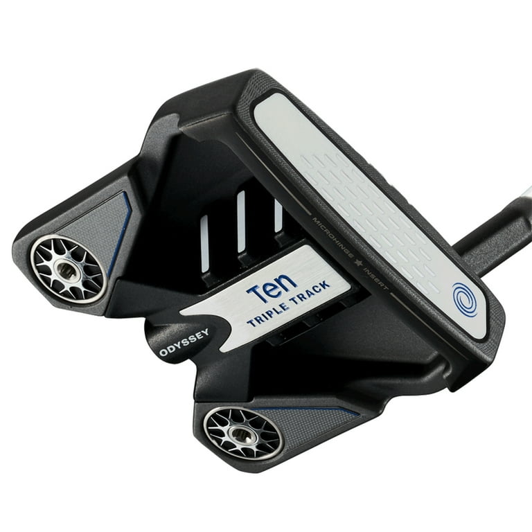 Odyssey Ten Triple Track S Putter 34