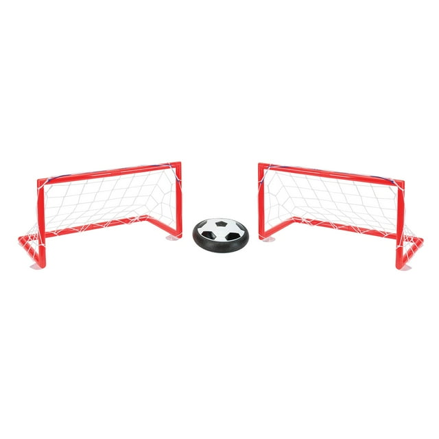 Odyssey Toys ODY-530 Hovering Soccer Ball Set - Walmart.com