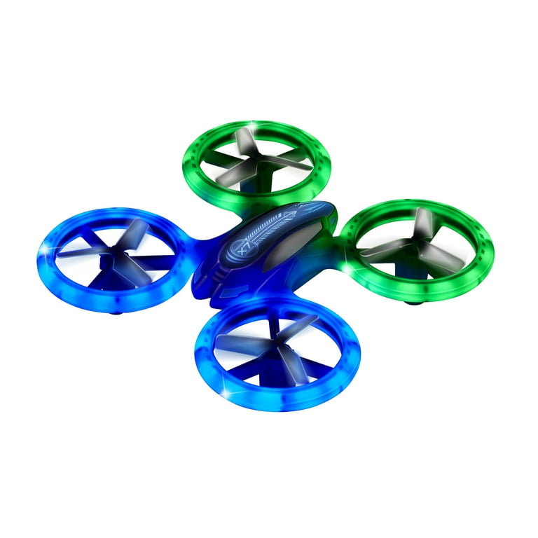 Microlite rc best sale quadcopter drone