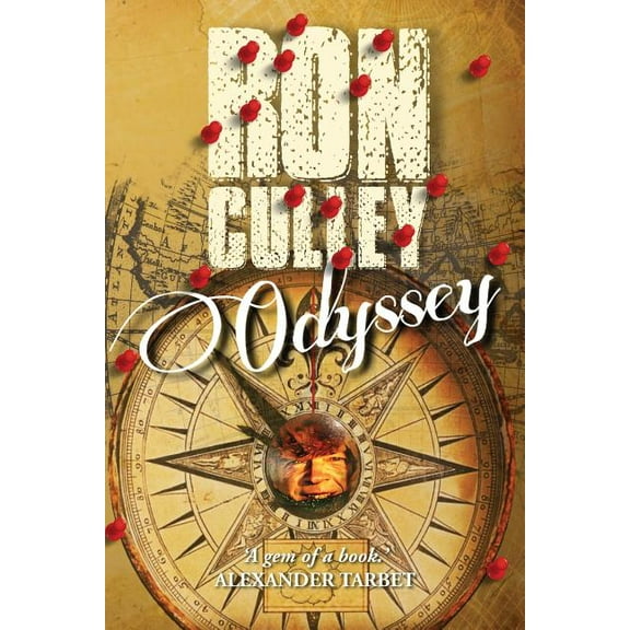 Odyssey: Travels On A Bucket List, (Paperback)