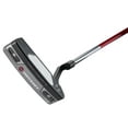 thumbnail image 1 of Odyssey Tri-Hot 5k Two Putter 34" (Blade, Crank Hosel) Stroke Lab NEW, 1 of 5