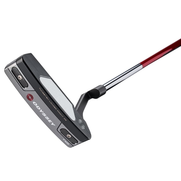 Odyssey Tri-Hot 5k Two Putter 35" (Blade, Crank Hosel) Stroke Lab NEW