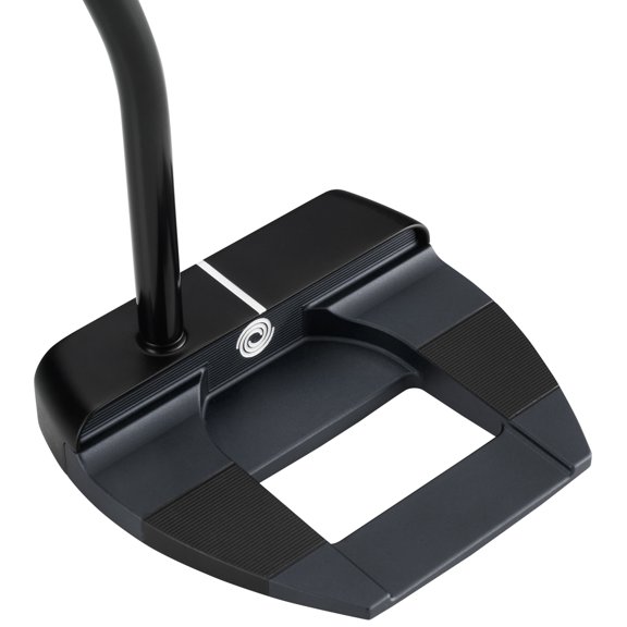 Pre-Owned Odyssey Tri-Hot Square 2 Square Jailbird Black SB Putter 35 Inches Excellent