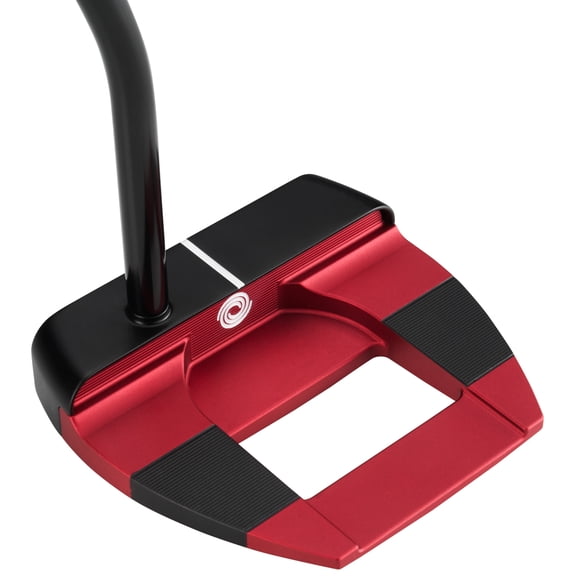 Pre-Owned Odyssey Tri-Hot Square 2 Square Jailbird SB Putter 32 Inches Mint