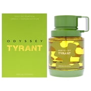 Armaf Odyssey - Tyrant Special Edition، بخاخ EDP سعة 2.02 أونصة