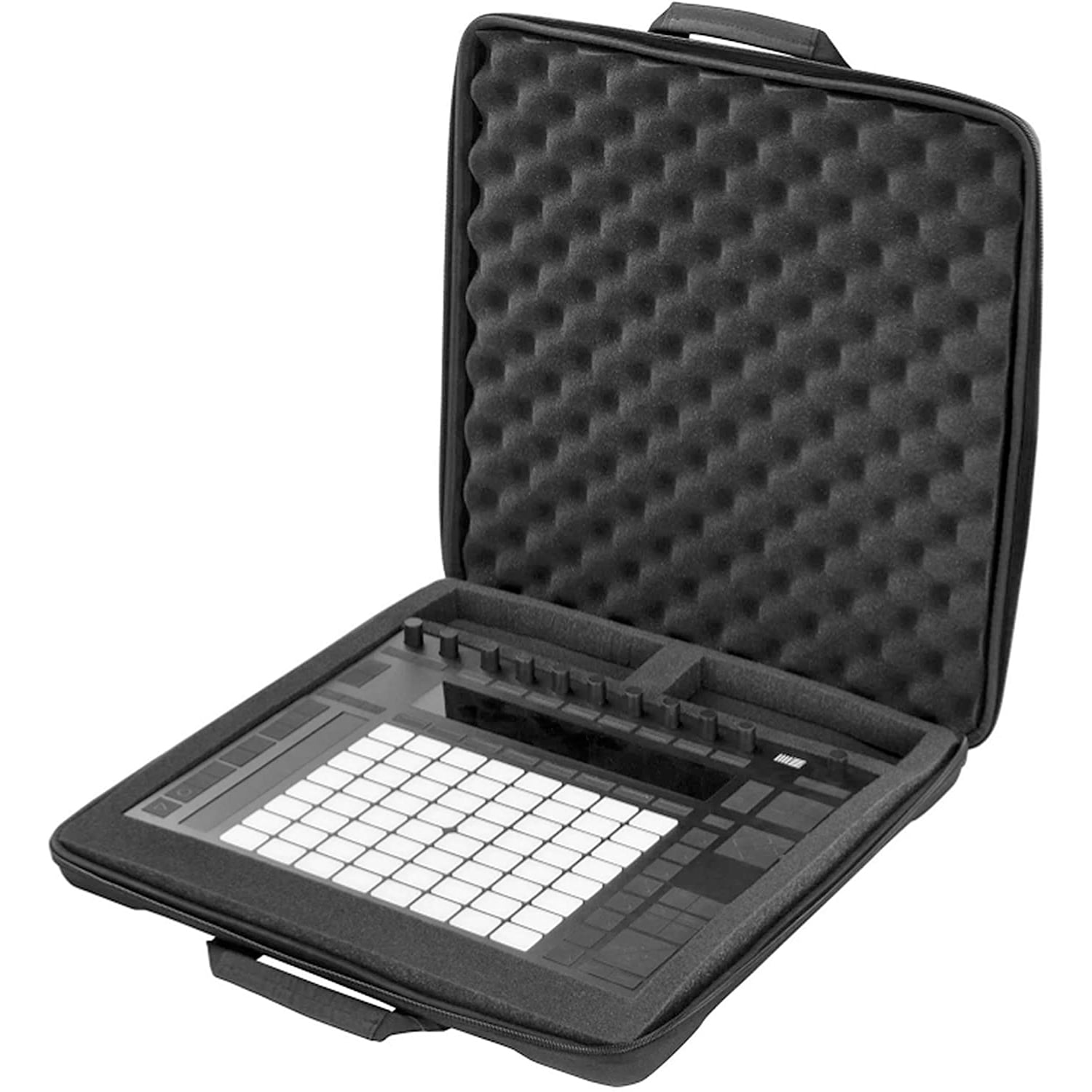 Ableton Push 2 new + UDG Case DTM・DAW