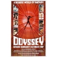 thumbnail image 1 of Odyssey Us Poster 1977 Movie Poster Masterprint (24 x 36), 1 of 2