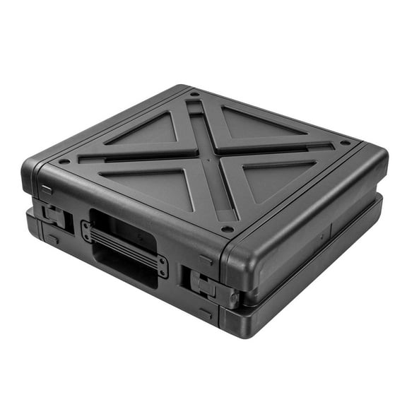 Odyssey VUAR3U, Vulcan Series 3U Rack Case