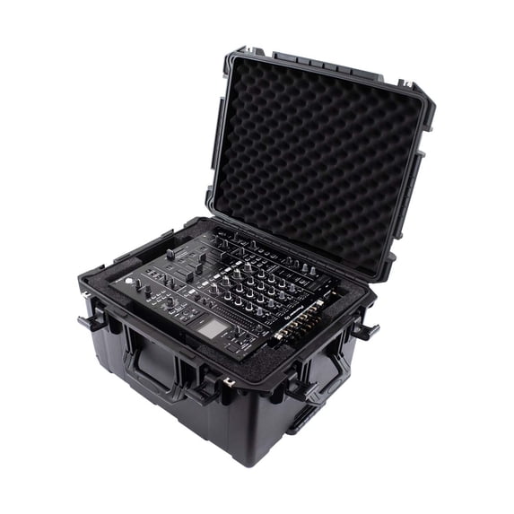 Odyssey DJ DJM-A9 and CDJ-3000 Dustproof and Watertight Case