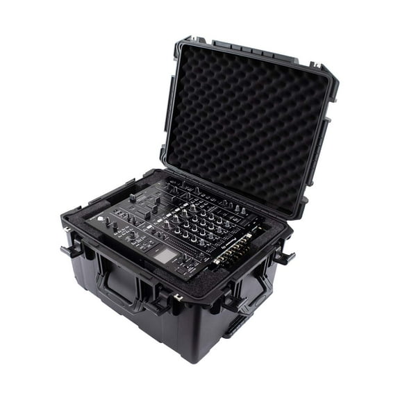 Odyssey DJ DJM-A9 and CDJ-3000 Dustproof and Watertight Case