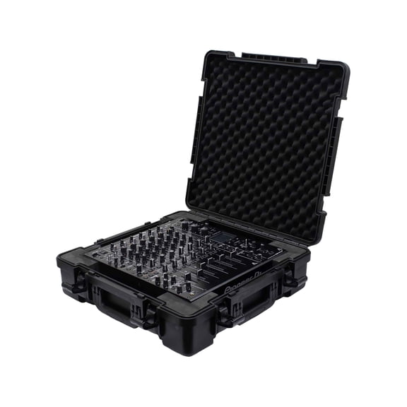 Odyssey VUDJMV10 Dustproof and Watertight Case for Pioneer DJ DJM-V10 DJ Mixer