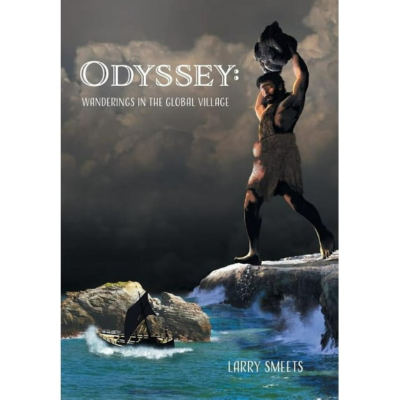 Odyssey: Wanderings In The Global Village, (Hardcover)