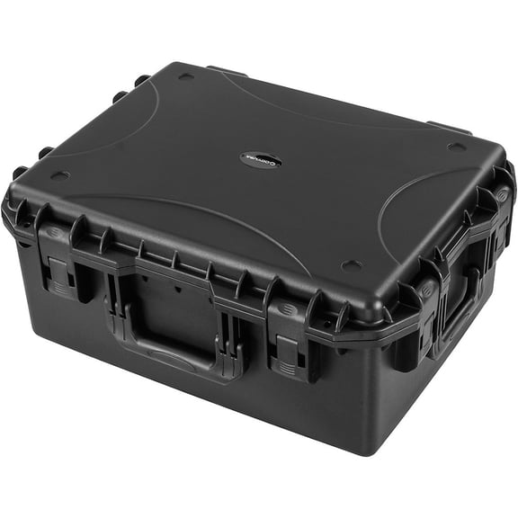 Odyssey VU3000XT Watertight & Dustproof Case for AlphaTheta CDJ-3000X DJ Player