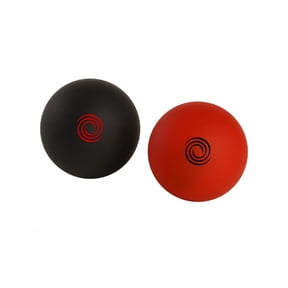 Odyssey Weighted Putt Balls