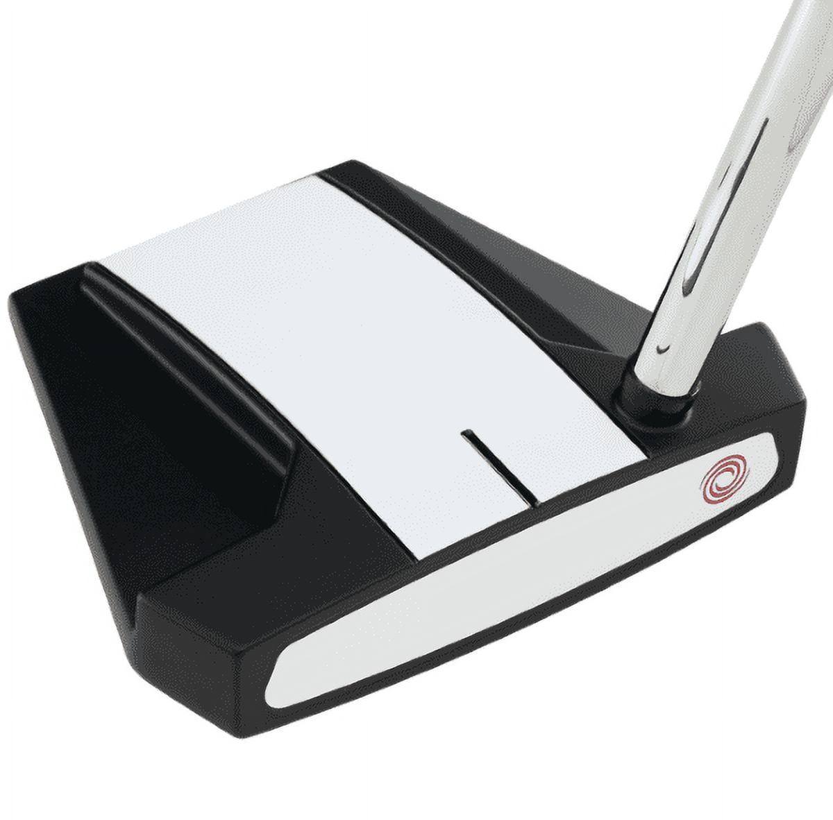 Putter Odyssey Tri-Beam 12 Maillet 34 Pouces - Droitier Excellent état