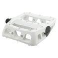 thumbnail image 1 of Odyssey White Twisted PC 9/16" Pedals, 1 of 3