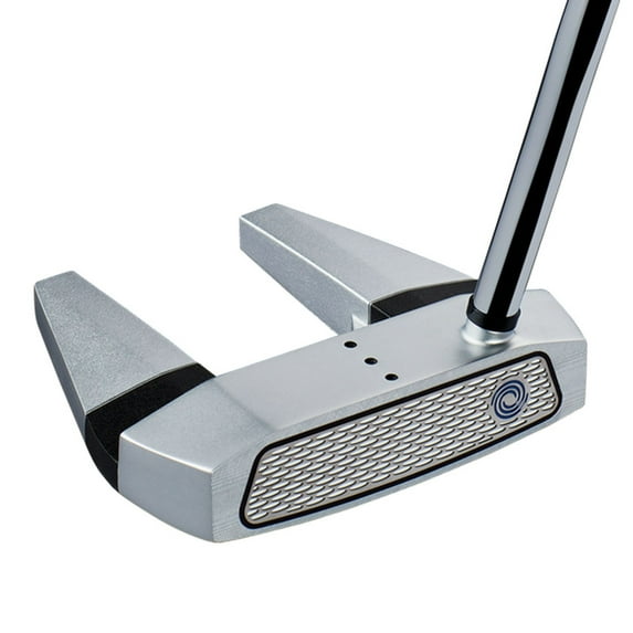 Odyssey Works Tank Cruiser #7 Putter 35" (Double Bend) 2016 NEW