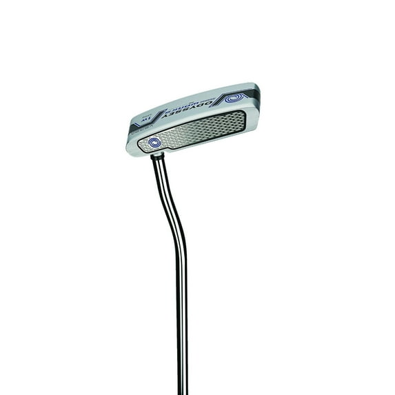 Odyssey Works Versa 1 Wide Putter 35" (Steel) Golf Club NEW