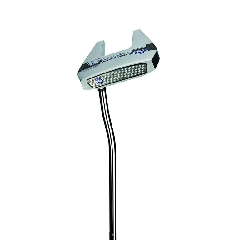Odyssey Works Versa 7 Tank Putter 38