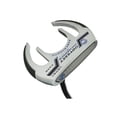 thumbnail image 1 of Odyssey Works Versa Sabertooth Tank Putter 35" (Steel, SUPERSTROKE) C-Bal NEW, 1 of 3