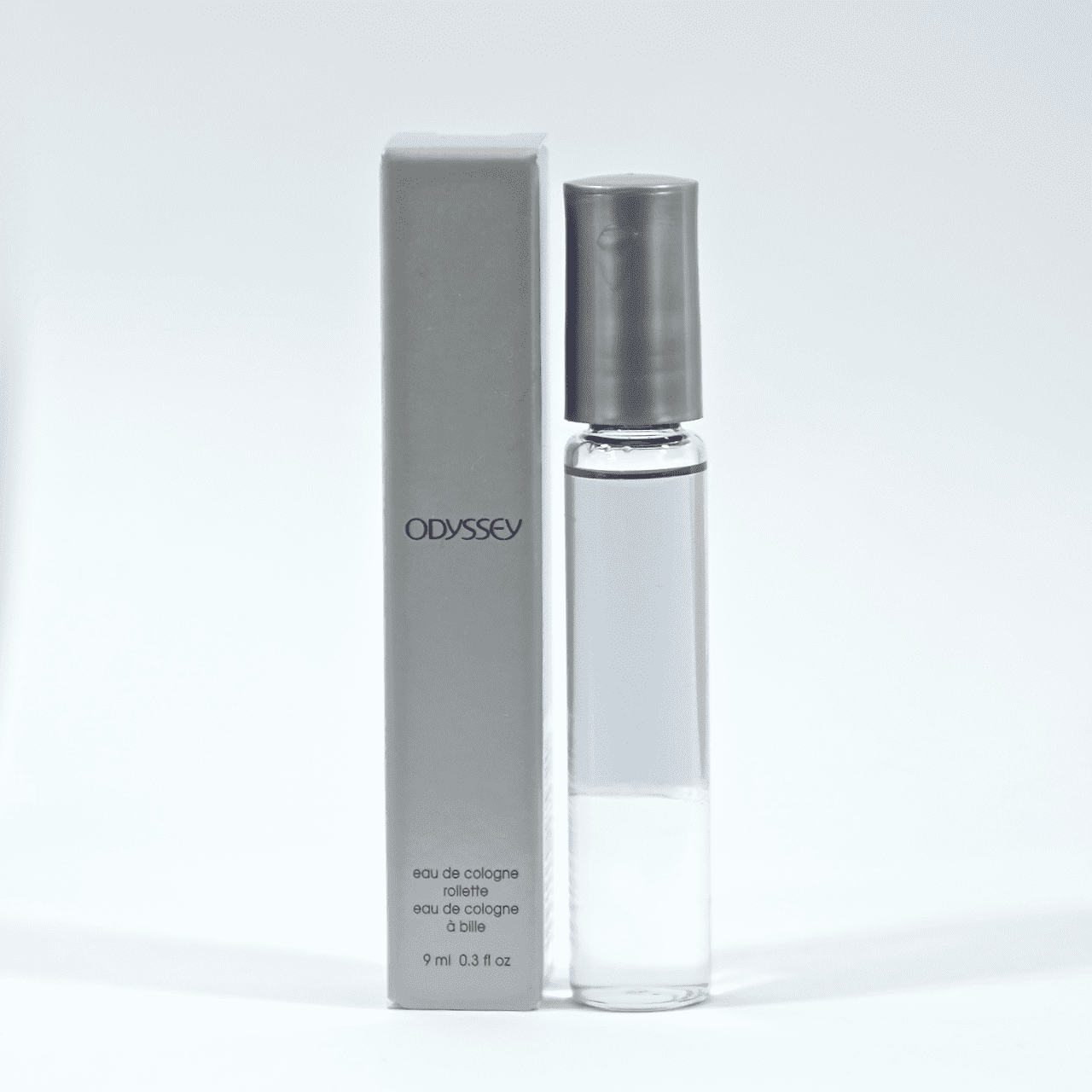 Odyssey by Avon Eau De Cologne Perfume Fragrance for Women Rollette 9ML 