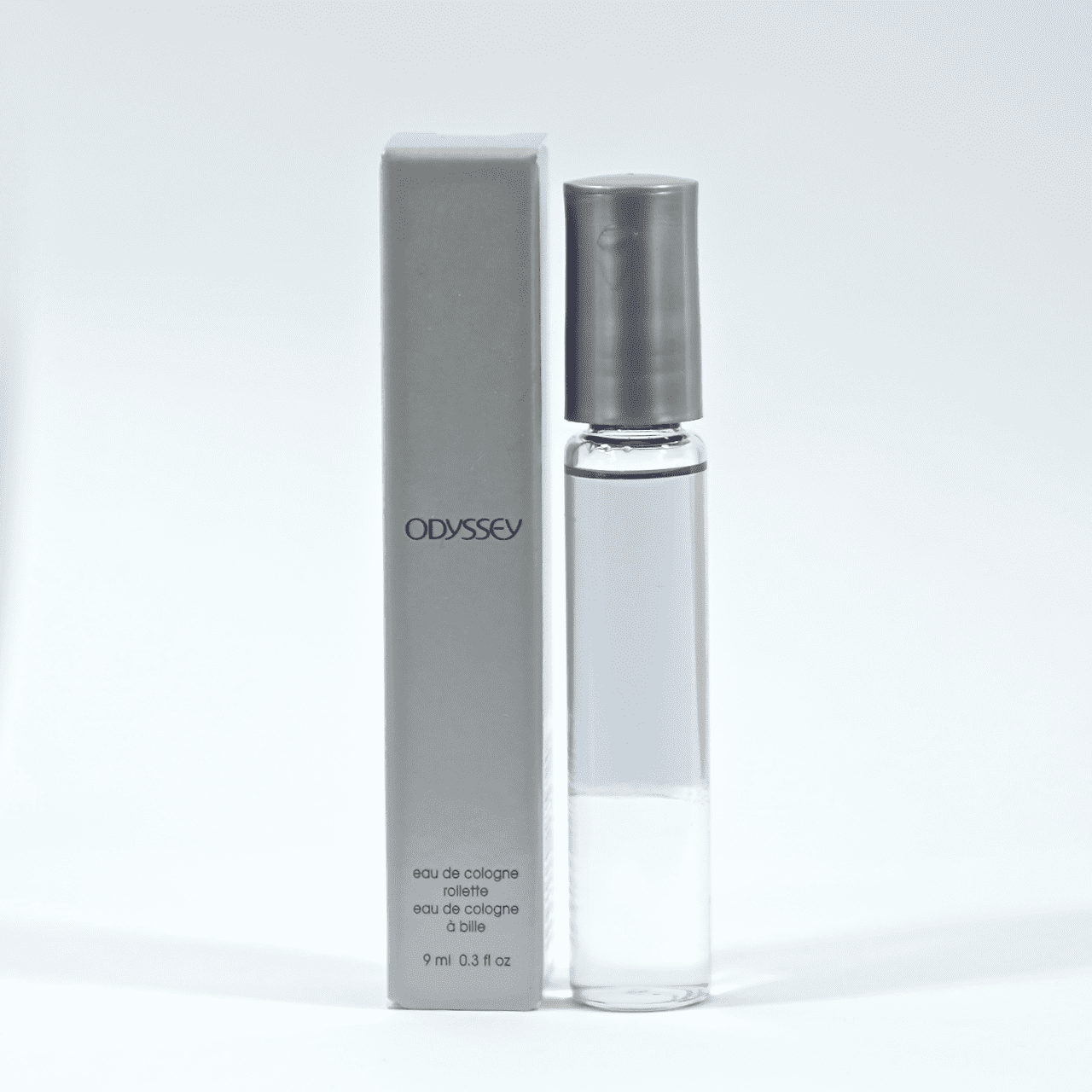 Odyssey by Avon Eau De Cologne Perfume Fragrance for Women Rollette 9ML