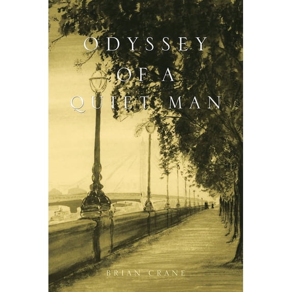 Odyssey of a Quiet Man